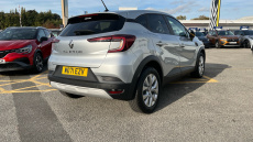 Renault Captur 1.0 TCE 90 Iconic 5dr Petrol Hatchback